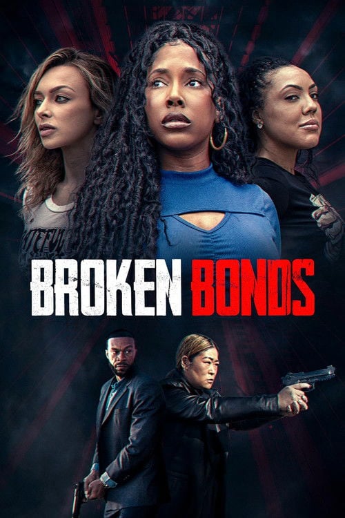Watch Broken Bonds 2026 online