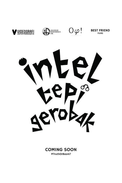 Дивитися фільм Intel Tepi Gerobak 2026 онлайн