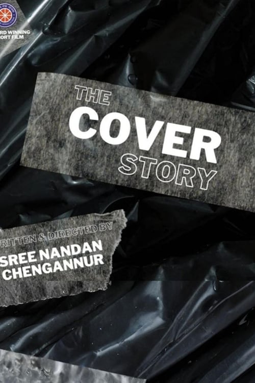 Дивитися фільм The Cover Story 2026 онлайн