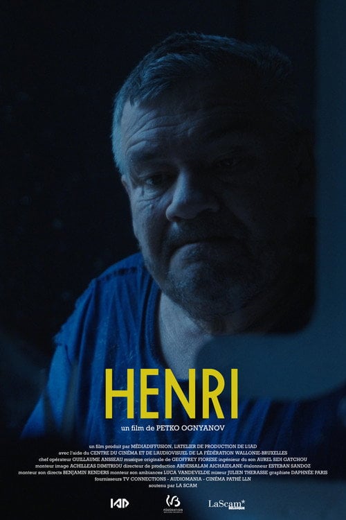 Дивитися фільм Henri 2026 онлайн