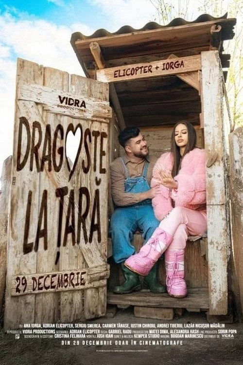 Дивитися фільм Dragoste la țară 2026 онлайн