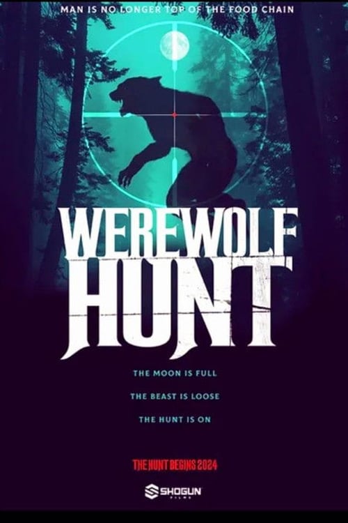 Watch Werewolf Hunt 2026 online