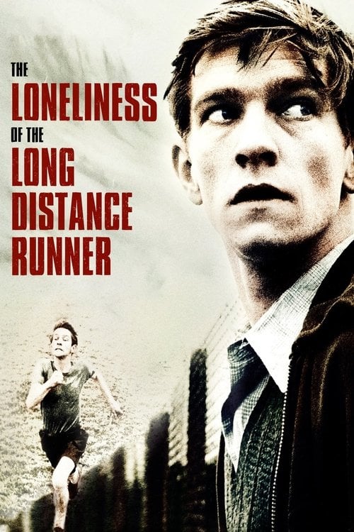 Watch The Loneliness of the Long Distance Runner 1962 online
