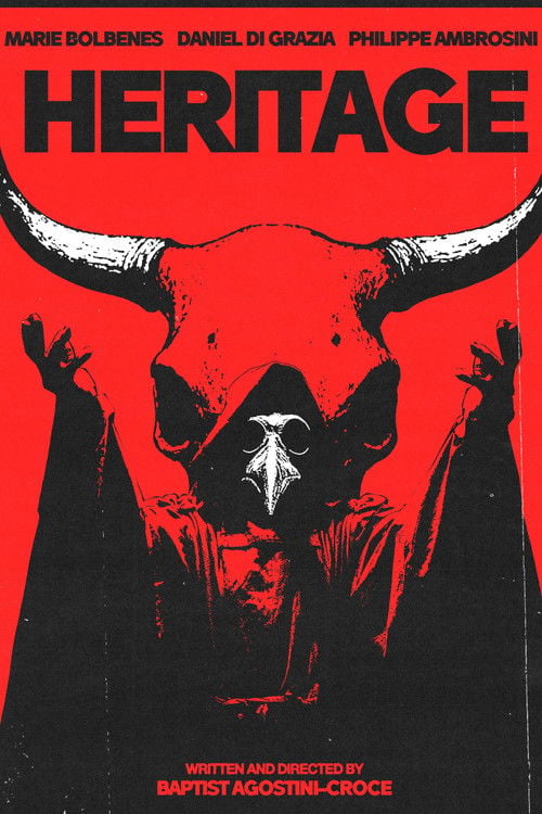 Watch Heritage 2026 online