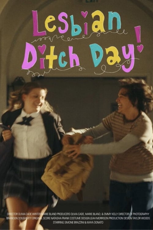 Watch Lesbian Ditch Day 2026 online