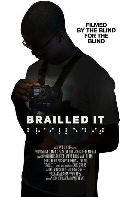 Watch Brailled It 2026 online