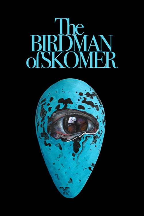 Watch The Birdman of Skomer 2026 online