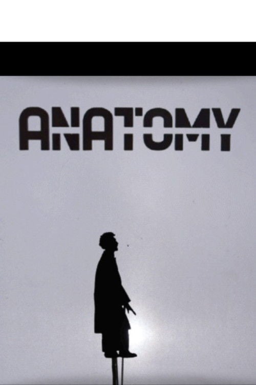 Дивитися фільм Anatomy 2026 онлайн
