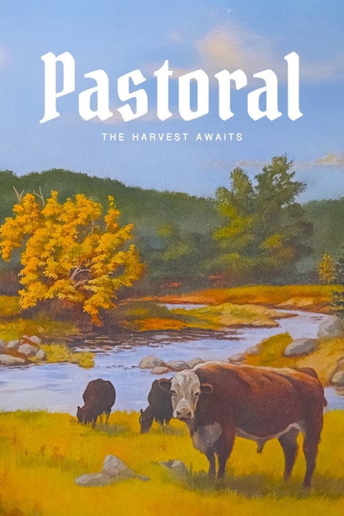 Дивитися фільм Pastoral 2026 онлайн