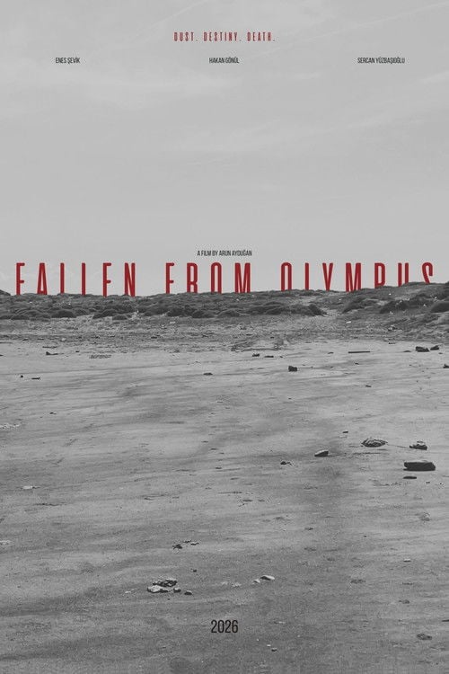 Watch Fallen From Olympus 2026 online