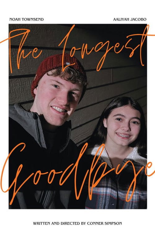 Watch The Longest Goodbye 2026 online