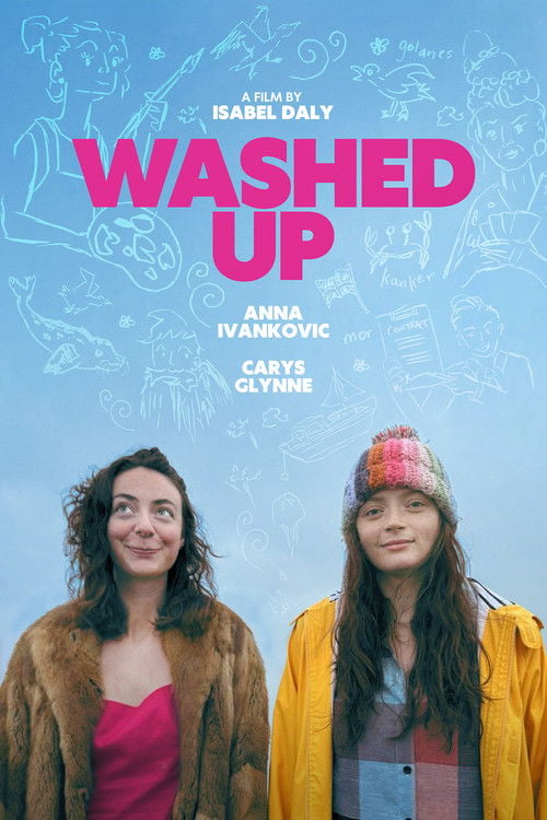 Watch Washed Up 2026 online