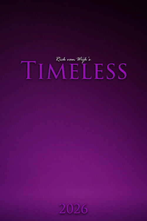 Дивитися фільм Timeless 2026 онлайн
