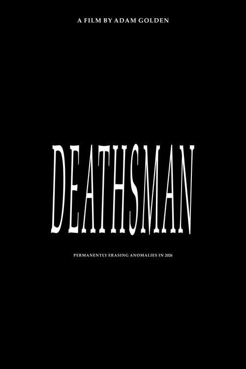 Дивитися фільм Deathsman 2026 онлайн