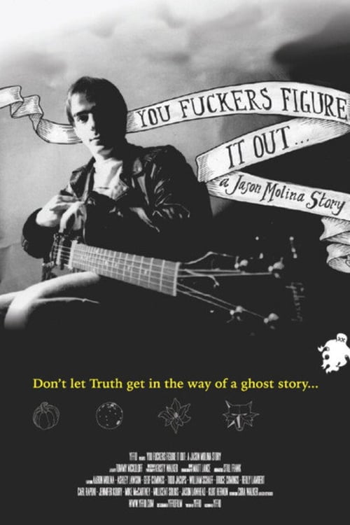 Watch You Fuckers Figure It Out: A Jason Molina Story 2026 online