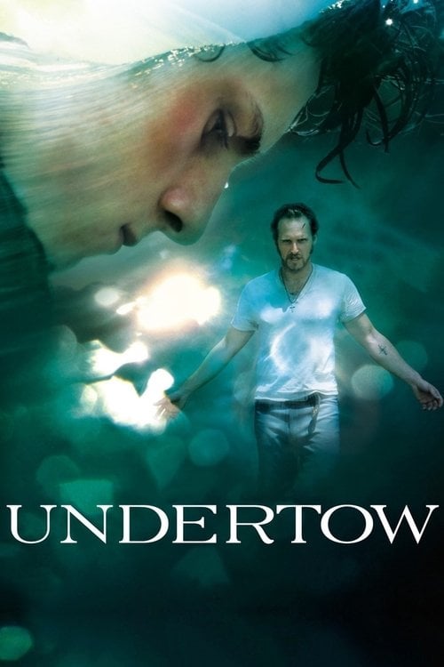 Дивитися фільм Undertow 2004 онлайн