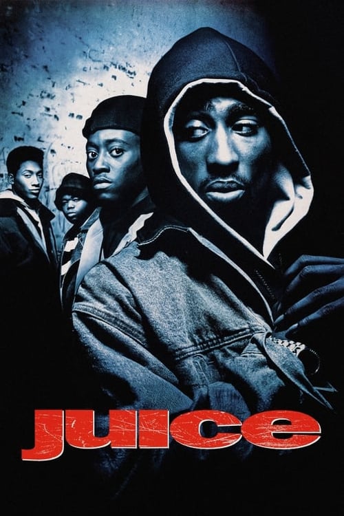 Watch Juice 1992 online