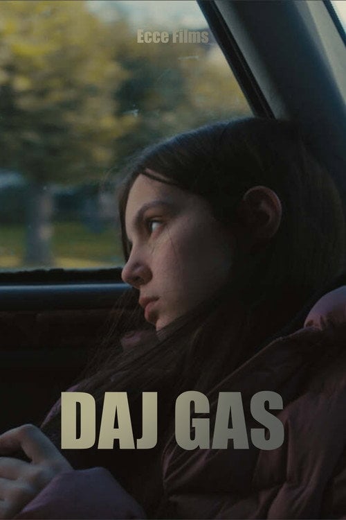 Дивитися фільм Daj Gas 2026 онлайн