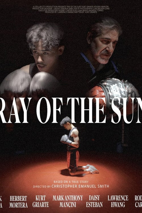 Watch Ray of the Sun 2026 online