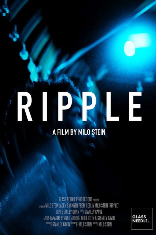 Дивитися фільм Ripple 2026 онлайн