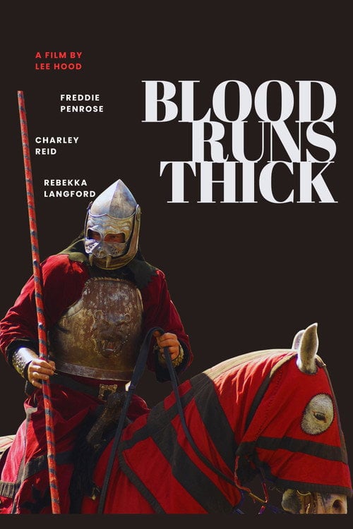 Дивитися фільм Blood Runs Thick 2026 онлайн