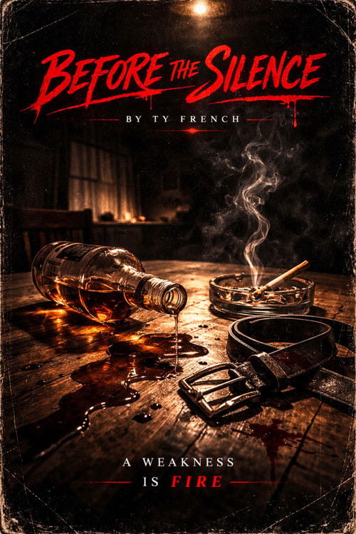 Watch Before the Silence 2028 online