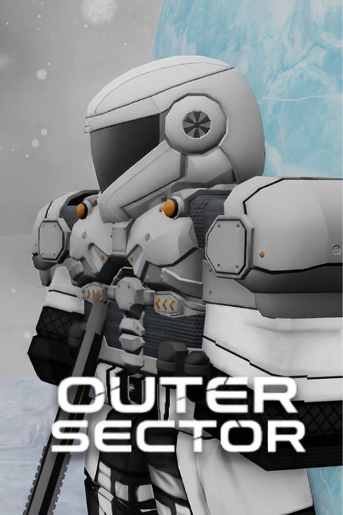 Дивитися фільм Outer Sector 2026 онлайн