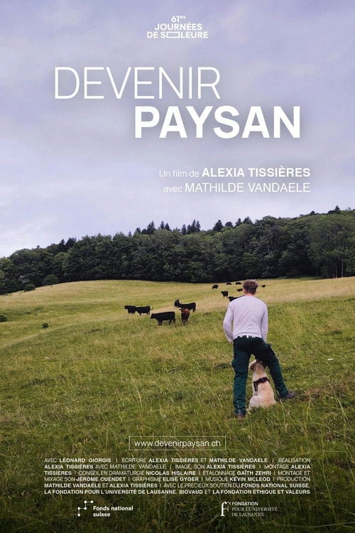 Watch Devenir Paysan 2026 online