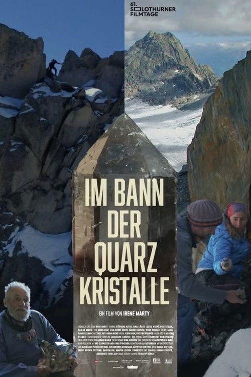 Watch Im Bann der Quarzkristalle 2026 online
