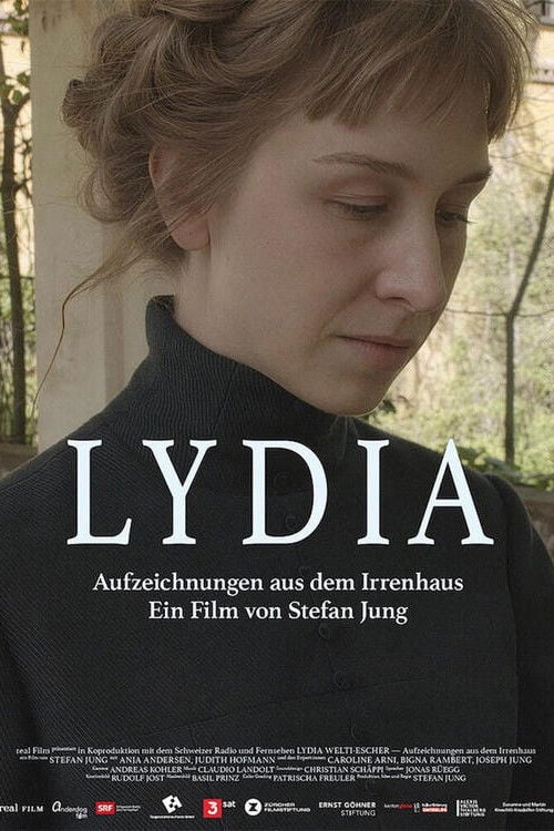 Watch Lydia – Aufzeichnungen aus dem Irrenhaus 2026 online