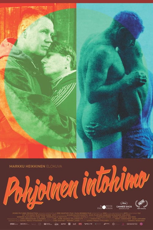 Watch Pohjoinen intohimo 2026 online