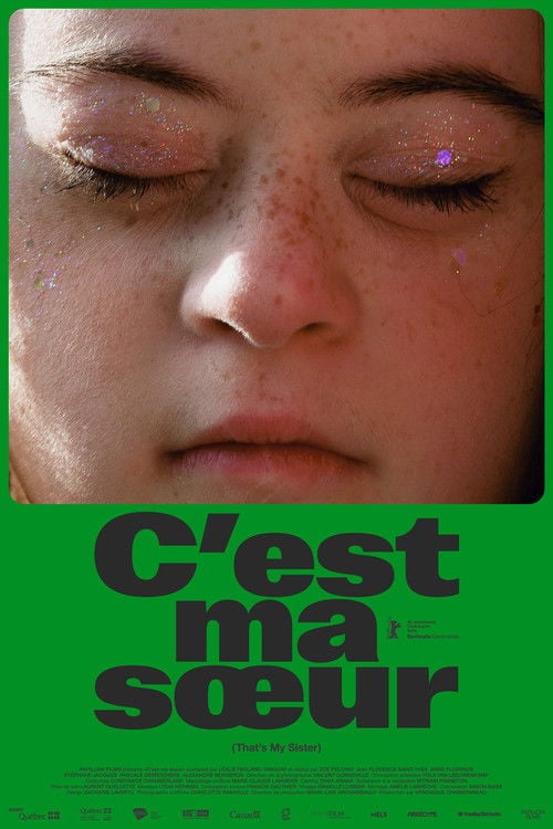 Watch C’est ma soeur 2026 online