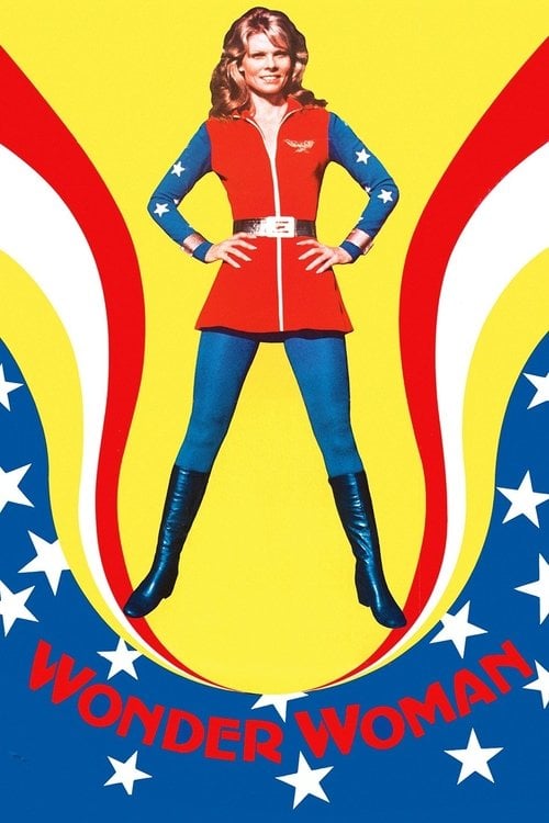Watch Wonder Woman 1974 online