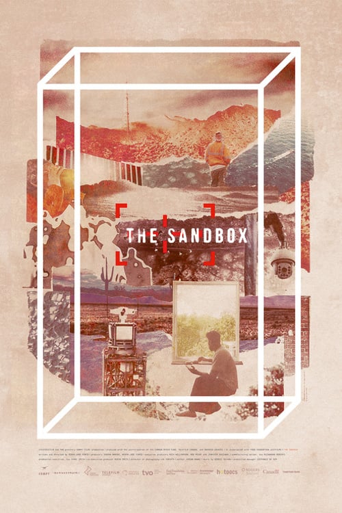 Дивитися фільм The Sandbox 2026 онлайн