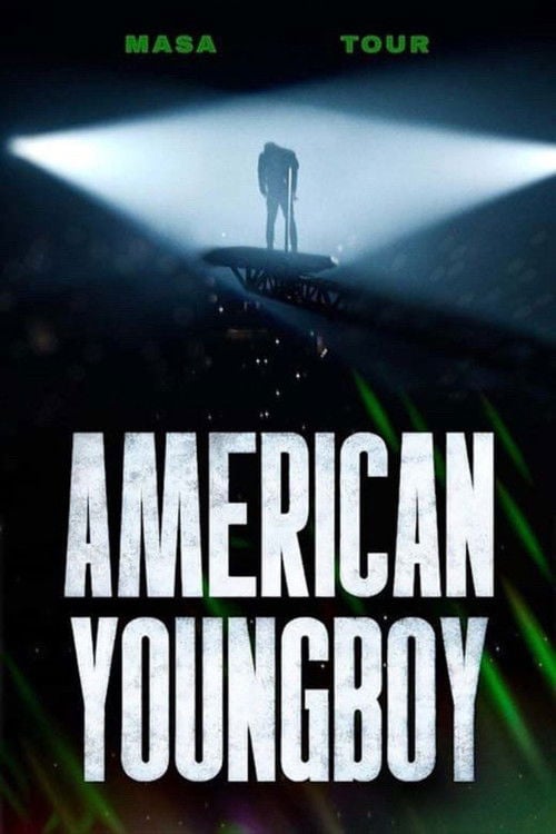 Дивитися фільм American Youngboy 2026 онлайн
