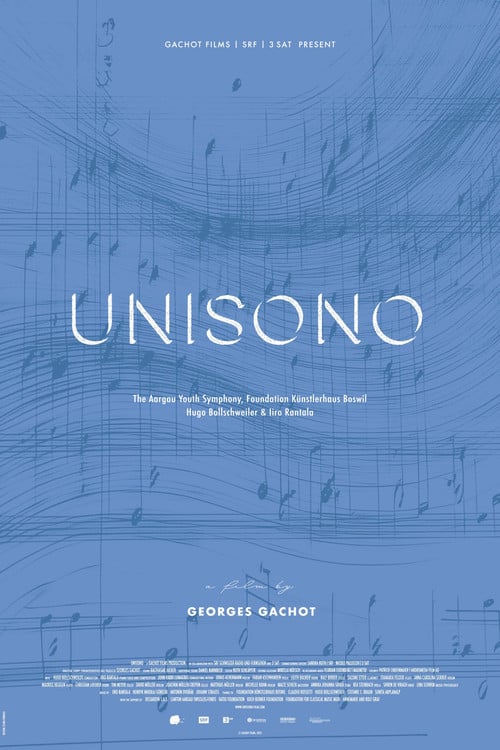 Watch Unisono 2026 online