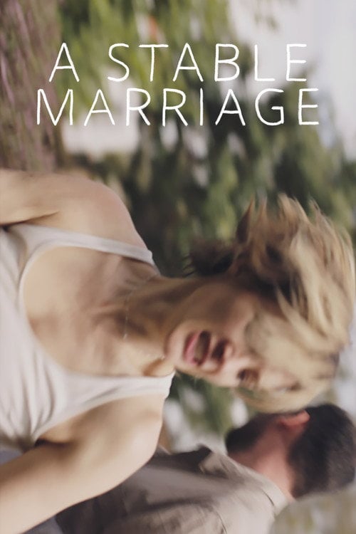 Дивитися фільм A Stable Marriage 2026 онлайн