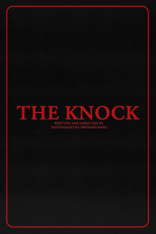 Watch The Knock 2026 online