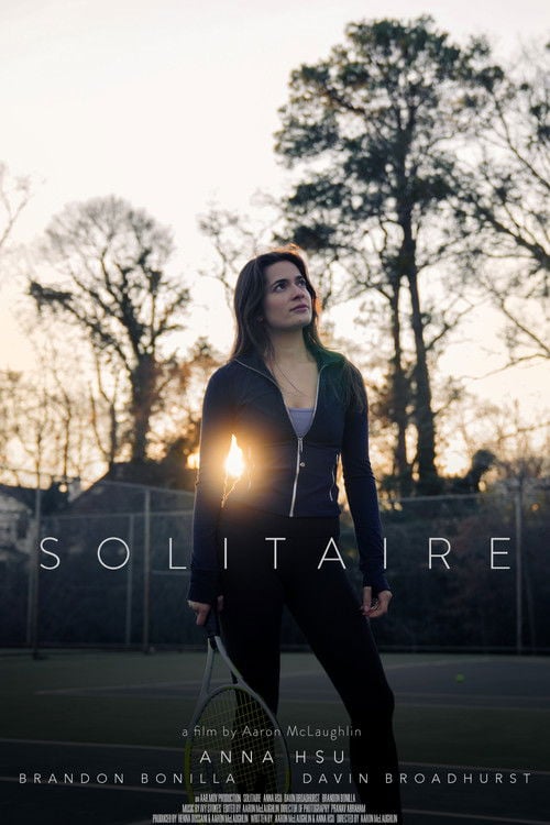 Watch Solitaire 2026 online