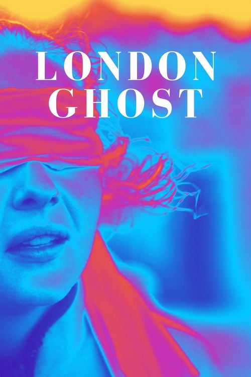 Дивитися фільм London Ghost 2026 онлайн