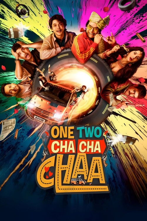 Watch One Two Cha Cha Chaa 2026 online