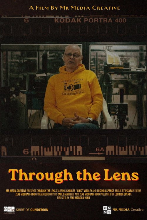 Watch Through the Lens 2026 online