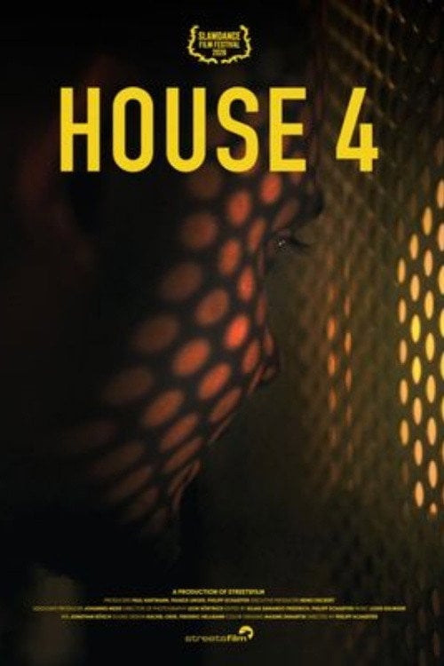 Дивитися фільм Haus 4 2026 онлайн