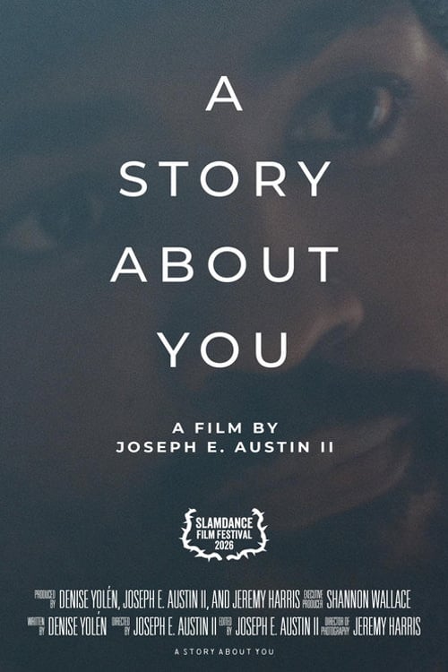 Дивитися фільм A Story About You 2026 онлайн