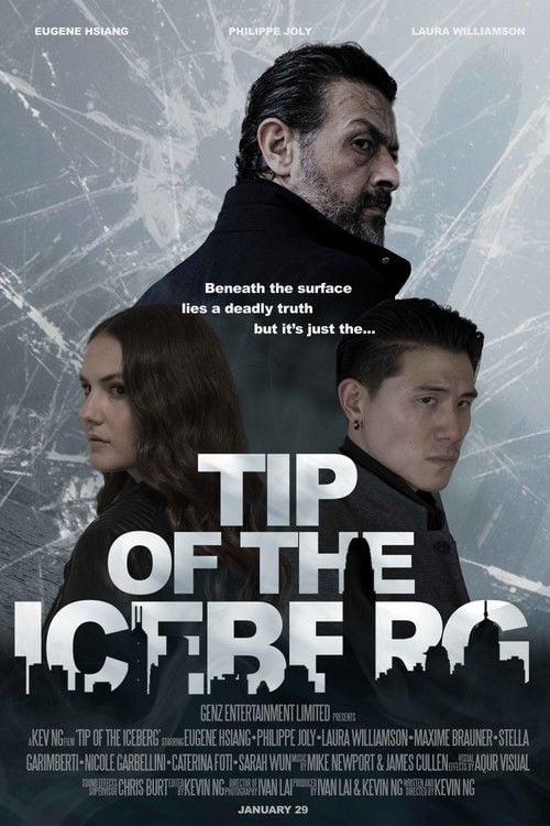 Watch Tip of the Iceberg 2026 online