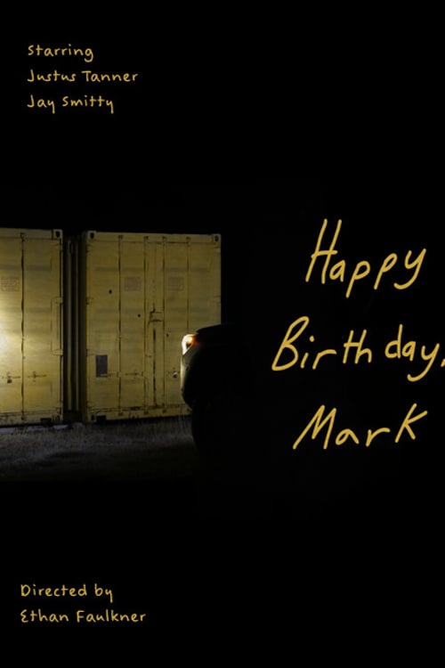 Дивитися фільм Happy Birthday, Mark 2026 онлайн