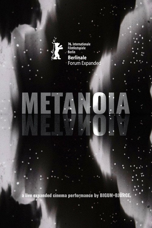 Watch Metanoia 2026 online