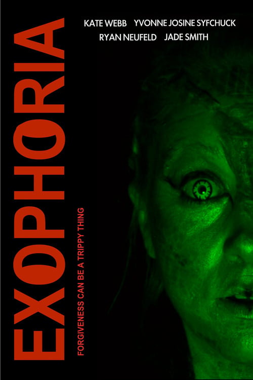 Watch Exophoria 2025 online