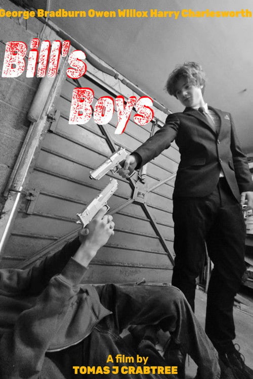 Watch Bill's Boys 2026 online