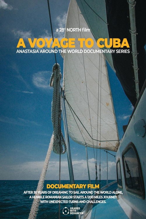Watch A Voyage to Cuba 2026 online